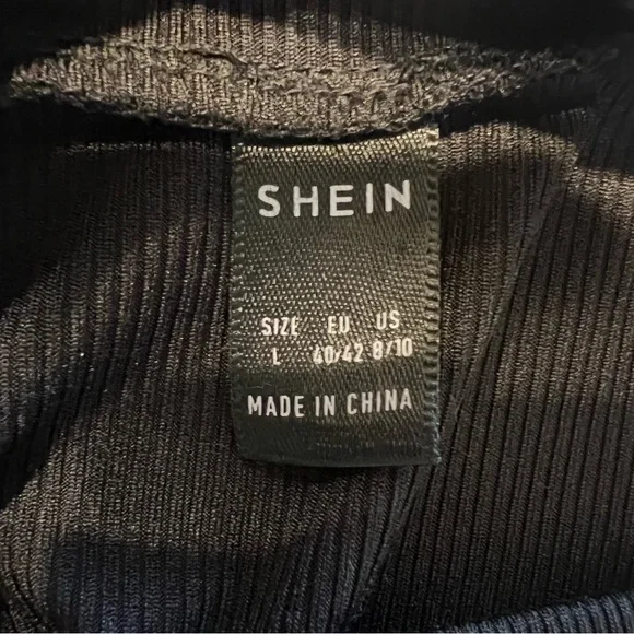 SHEIN EZwear 3 pcs Solid Tank Top Size L - Picture 9 of 16